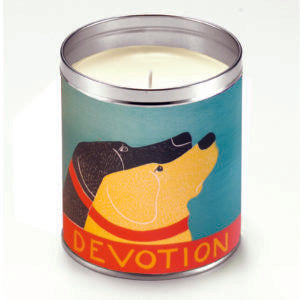 Man's Best Candles-HOME/GIFTWARE-Aunt Sadie's Inc-Devotion/Grass-Kevin's Fine Outdoor Gear & Apparel