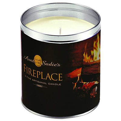 Man's Best Candles-HOME/GIFTWARE-Aunt Sadie's Inc-Fireplace Traditional/Fireplace-Kevin's Fine Outdoor Gear & Apparel