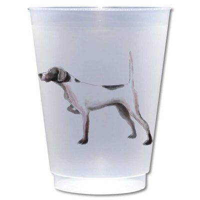 Kevin's Custom Shatterproof Cups (8 pack)-HOME/GIFTWARE-POINTER-Kevin's Fine Outdoor Gear & Apparel
