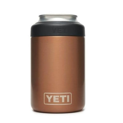 Yeti Rambler 12 oz. Colster Can Insulator-HUNTING/OUTDOORS-Copper-Kevin's Fine Outdoor Gear & Apparel