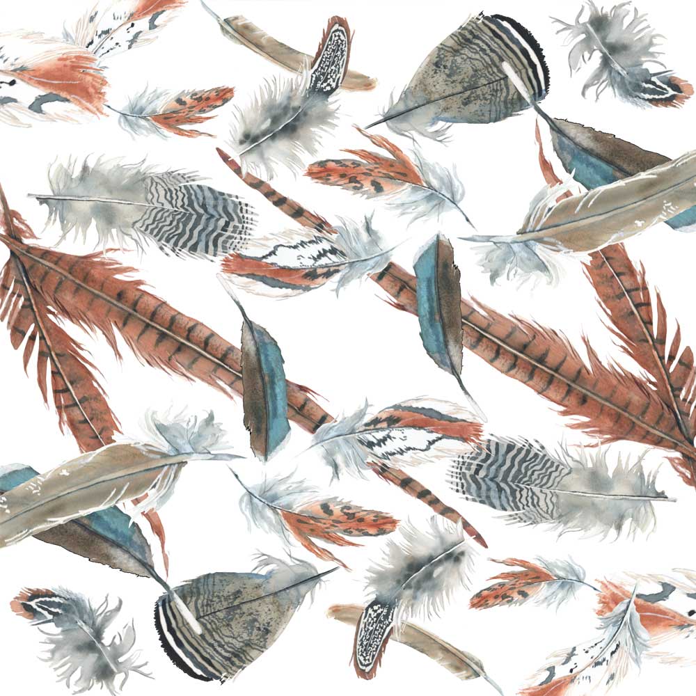 Kevin's Game Bird Napkins-Lifestyle-Kevin's Fine Outdoor Gear & Apparel