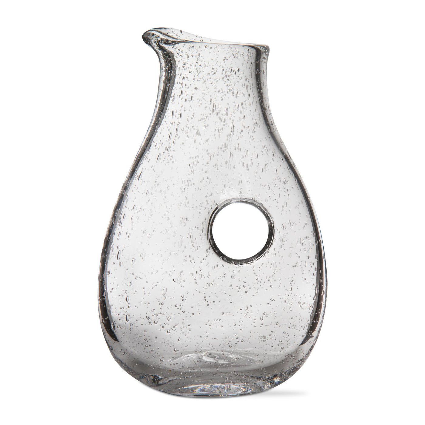 Bubble Open Handle Pitcher-HOME/GIFTWARE-Kevin's Fine Outdoor Gear & Apparel