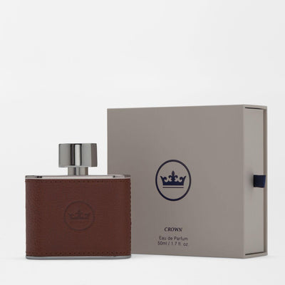 Peter Millar Crown Cologne Bottle 50 ml-HOME/GIFTWARE-Kevin's Fine Outdoor Gear & Apparel