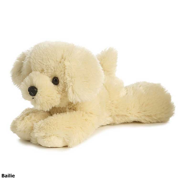 Flopsie 8" Plush Toy-HOME/GIFTWARE-Aurora World, Inc.-Kevin's Fine Outdoor Gear & Apparel