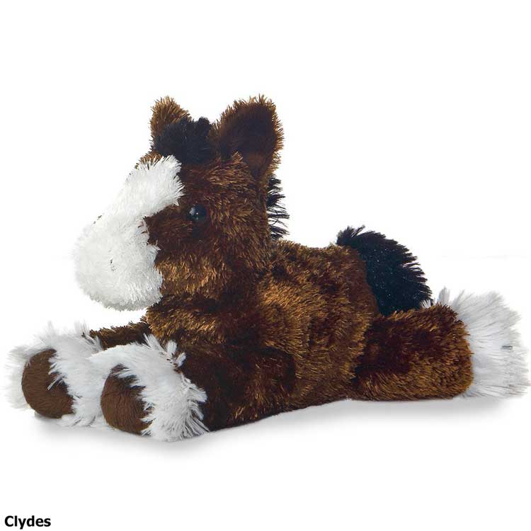 Flopsie 8" Plush Toy-HOME/GIFTWARE-Aurora World, Inc.-CLYDES-Kevin's Fine Outdoor Gear & Apparel