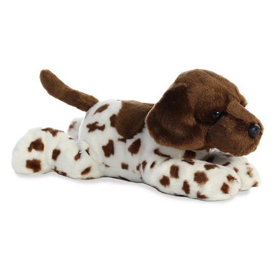 Aurora Flopsy 12" Toy-Home/Giftware-GIO GERMAN SHORTHAIR-Kevin's Fine Outdoor Gear & Apparel