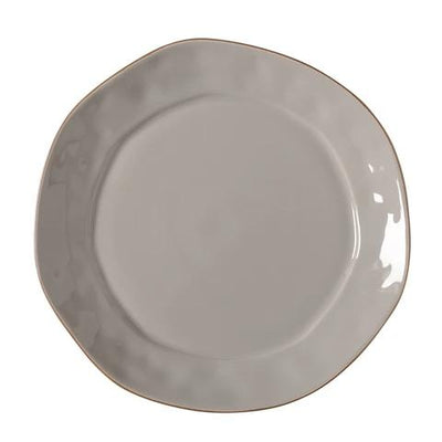 Skyros Cantaria Dinner Plate-HOME/GIFTWARE-GREIGE-Kevin's Fine Outdoor Gear & Apparel