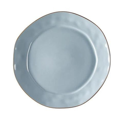 Skyros Cantaria Dinner Plate-HOME/GIFTWARE-MORNING SKY-Kevin's Fine Outdoor Gear & Apparel