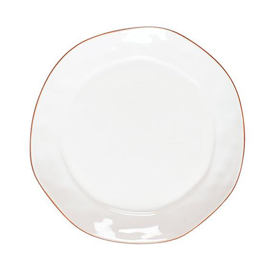 Skyros Cantaria Dinner Plate-HOME/GIFTWARE-WHITE-Kevin's Fine Outdoor Gear & Apparel