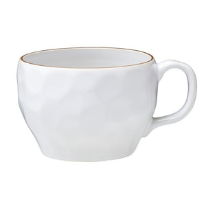 Skyros Cantaria Breakfast Cup-HOME/GIFTWARE-WHITE-Kevin's Fine Outdoor Gear & Apparel