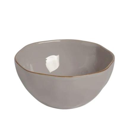 Skyros Cantaria Cereal Bowl-HOME/GIFTWARE-GREIGE-Kevin's Fine Outdoor Gear & Apparel