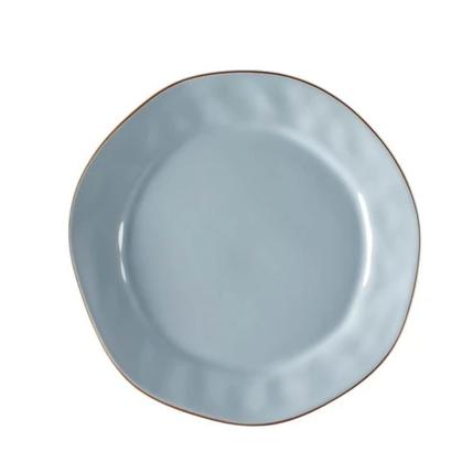 Skyros Cantaria Salad Plate-HOME/GIFTWARE-MORNING SKY-Kevin's Fine Outdoor Gear & Apparel