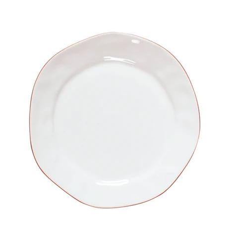 Skyros Cantaria Salad Plate-HOME/GIFTWARE-WHITE-Kevin's Fine Outdoor Gear & Apparel