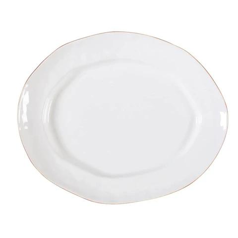 Skyros Cantaria Large Oval Platter-HOME/GIFTWARE-Kevin's Fine Outdoor Gear & Apparel