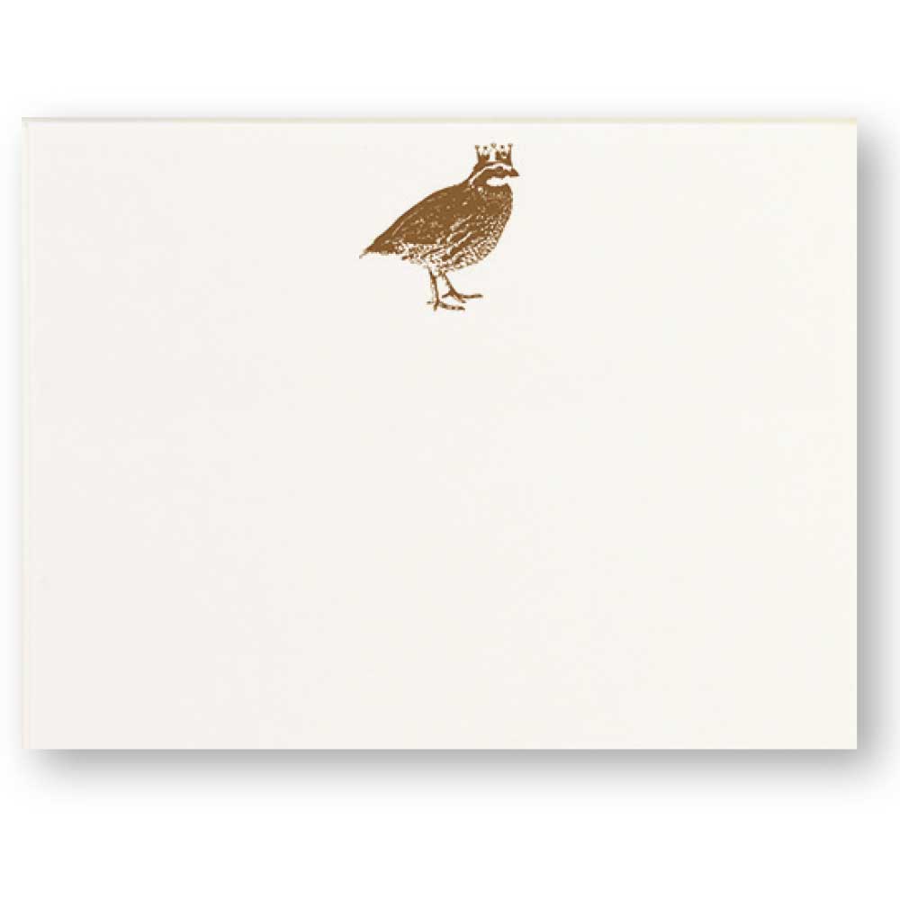 Sporting Note Card Sets-HOME/GIFTWARE-Maison De Papier-KING BOB-Kevin's Fine Outdoor Gear & Apparel