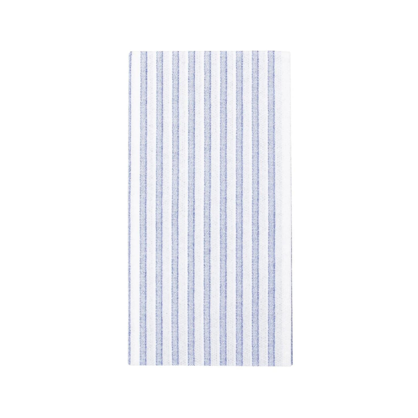 Vietri Papersoft Napkins Capri Guest Towels Pack Of 20-HOME/GIFTWARE-Blue-Kevin's Fine Outdoor Gear & Apparel
