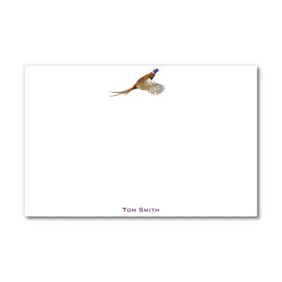 Kat McCall Note Cards-Home/Giftware-Pheasant-Kevin's Fine Outdoor Gear & Apparel