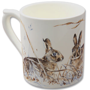 Game China - 10 oz. Mug