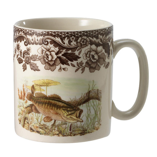 Spode Woodland 9 oz. Small Mug Individual-HOME/GIFTWARE-BASS-Kevin's Fine Outdoor Gear & Apparel