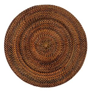 Handwoven Plate Charger-HOME/GIFTWARE-Kevin's Fine Outdoor Gear & Apparel