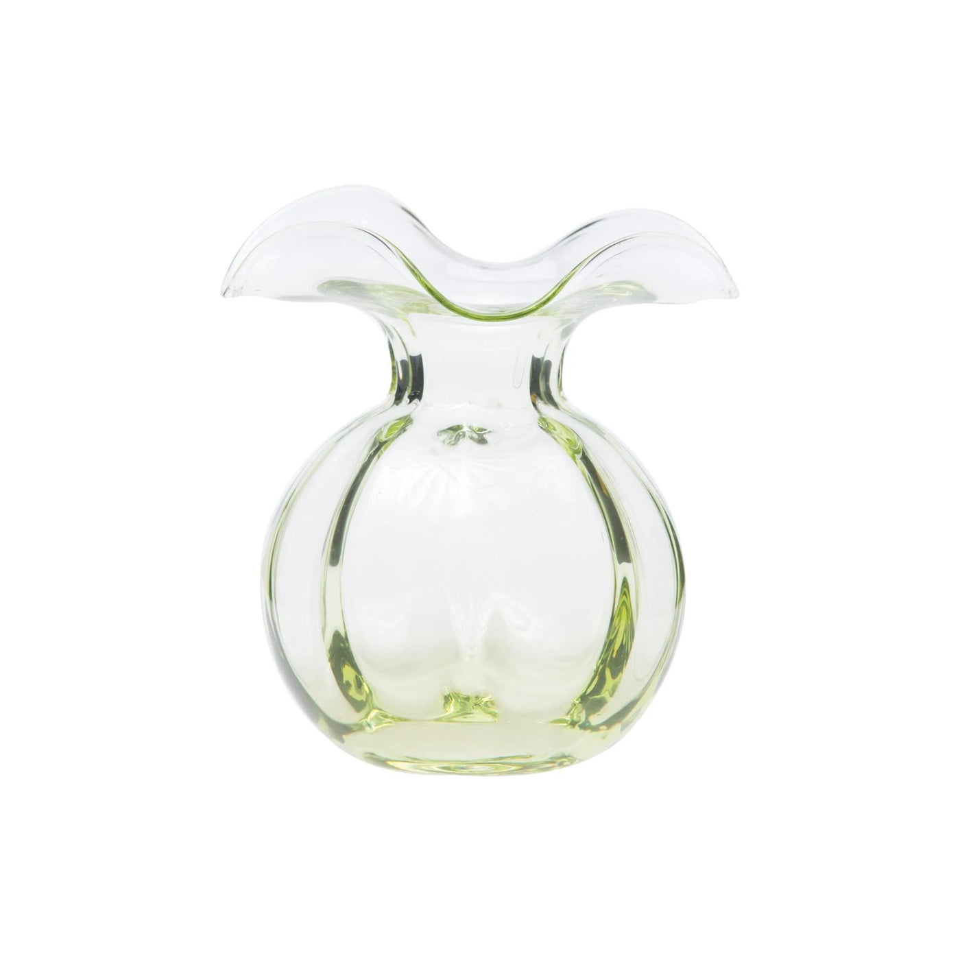 Vietri Hibiscus Bud Vase-HOME/GIFTWARE-Green-Kevin's Fine Outdoor Gear & Apparel