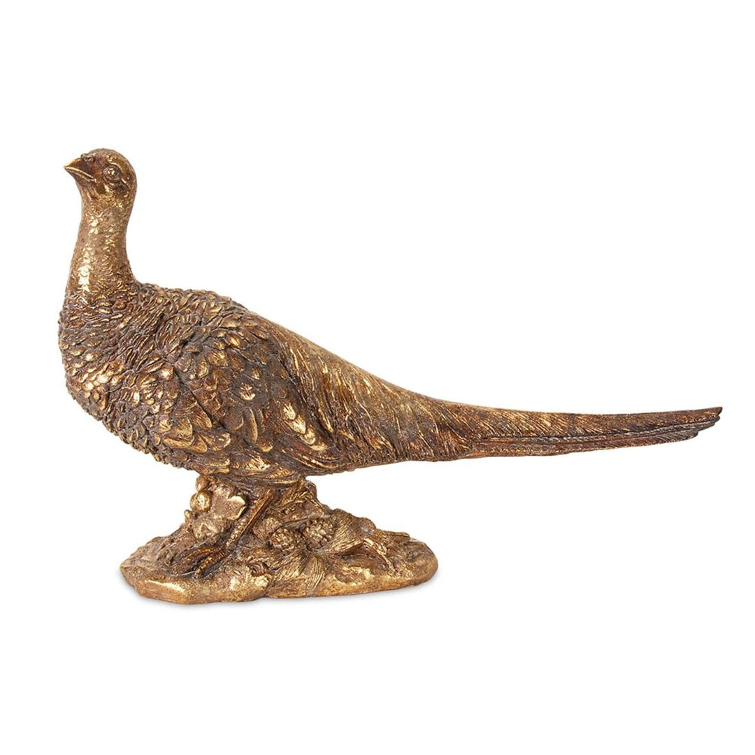 Pheasant 10" Resin-HOME/GIFTWARE-Kevin's Fine Outdoor Gear & Apparel