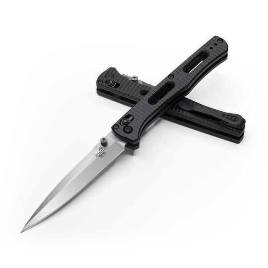 Benchmade Fact Knife-Knives & Tools-417-Kevin's Fine Outdoor Gear & Apparel