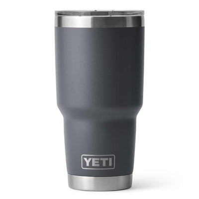 YETI 30 oz. Rambler-Hunting/Outdoors-CHARCOAL-Kevin's Fine Outdoor Gear & Apparel