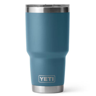 YETI 30 oz. Rambler-Hunting/Outdoors-NORDIC BLUE-Kevin's Fine Outdoor Gear & Apparel