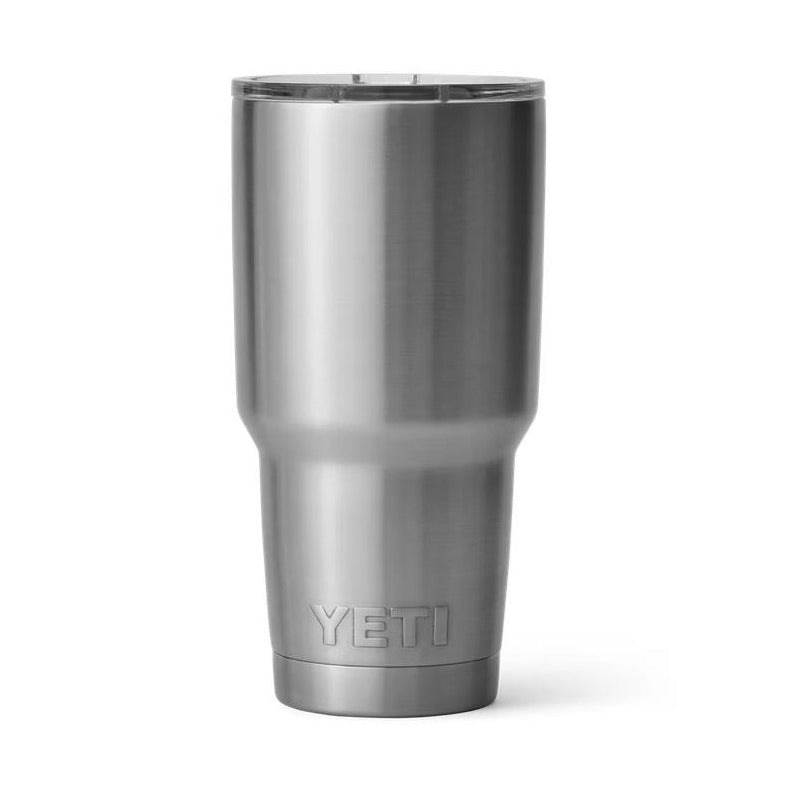 YETI 30 oz. Rambler-Hunting/Outdoors-STAINLESS-Kevin's Fine Outdoor Gear & Apparel