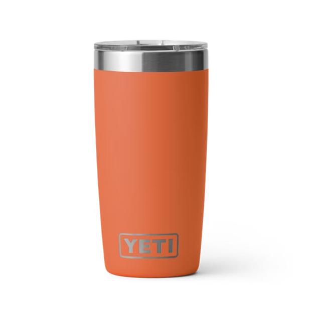 Yeti 10 oz Rambler with Magslider Lid-Hunting/Outdoors-HIGH DESERT CLAY-Kevin's Fine Outdoor Gear & Apparel