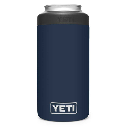 Yeti Rambler 16 oz. Colster Tall Can Insulator-HUNTING/OUTDOORS-NAVY-Kevin's Fine Outdoor Gear & Apparel