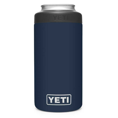 Yeti Rambler 16 oz. Colster Tall Can Insulator-HUNTING/OUTDOORS-NAVY-Kevin's Fine Outdoor Gear & Apparel