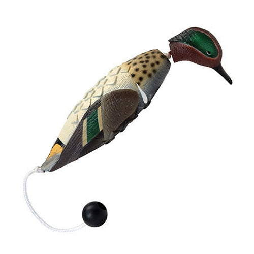 EZ Bird Green-Winged Teal-HUNTING/OUTDOORS-Banded Holdings Inc-Kevin's Fine Outdoor Gear & Apparel