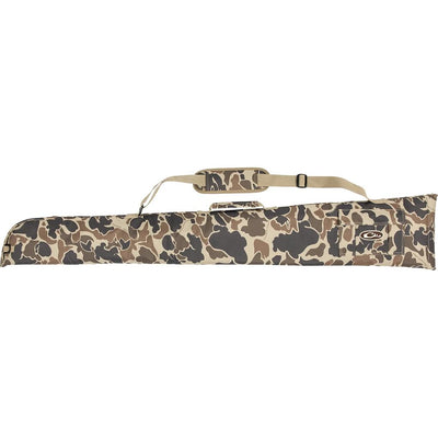 Drake Side-Opening Gun Case-HUNTING/OUTDOORS-Old School-Kevin's Fine Outdoor Gear & Apparel