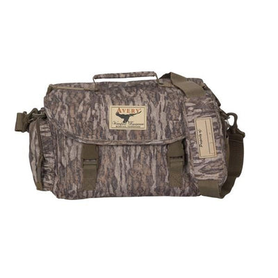 Avery Finisher Blind Bag 2.0 in Realtree Timber Camo