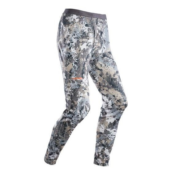 Sitka Core Midweight Bottom-CAMO CLOTHING-Kevin's Fine Outdoor Gear & Apparel