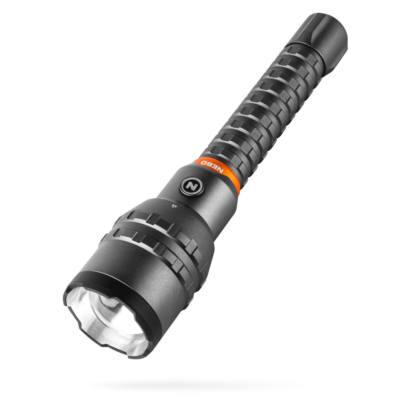 Nebo 12K Rechargeable Flashlight w/ Power Bank-HUNTING/OUTDOORS-Kevin's Fine Outdoor Gear & Apparel