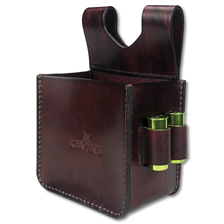 Kevin's Leather Cartridge Holder-HUNTING/OUTDOORS-Kevin's Fine Outdoor Gear & Apparel