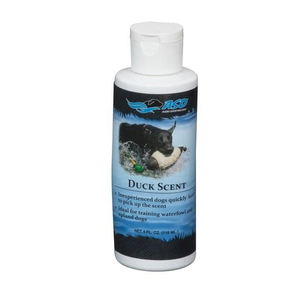 Avery Duck Scent