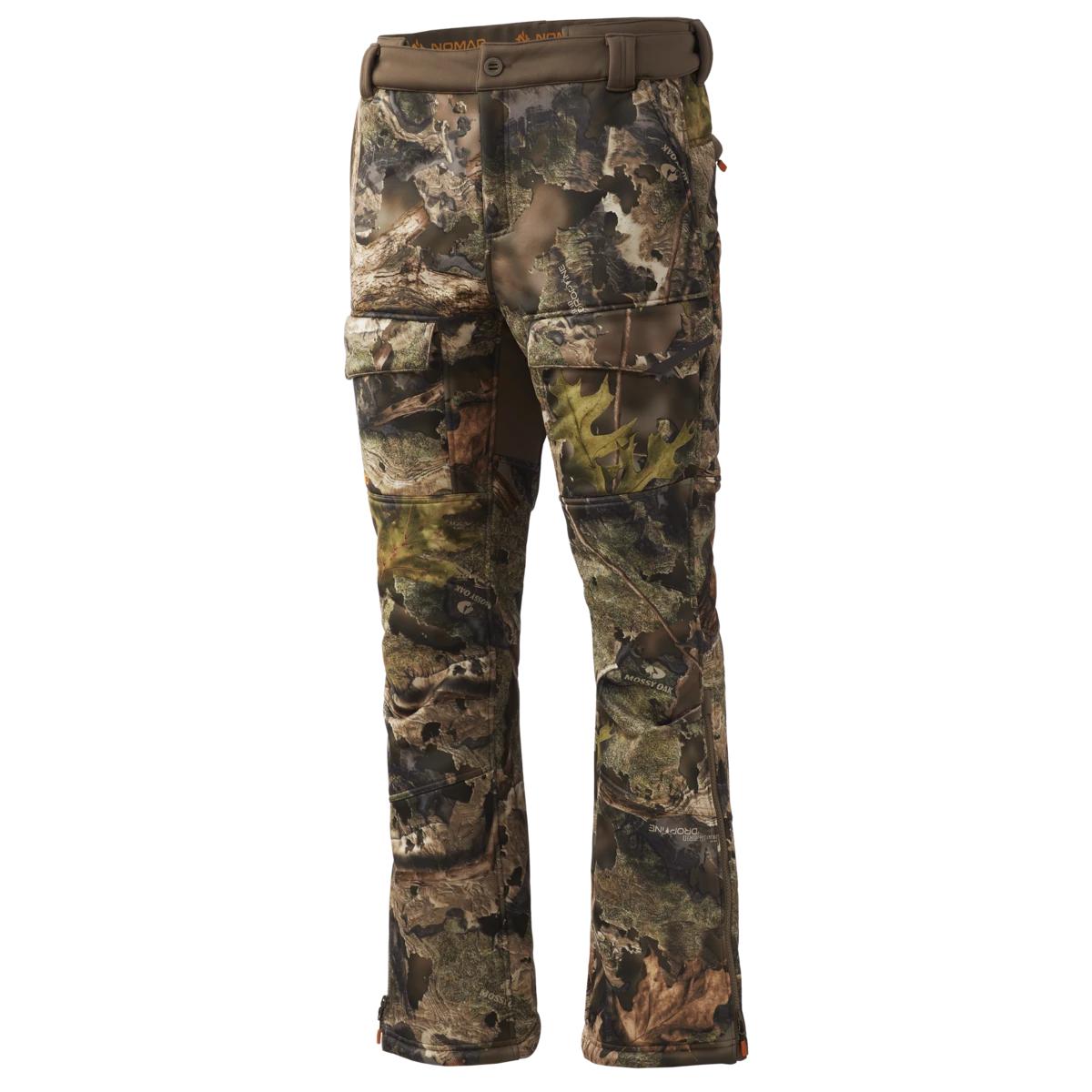 Nomad Harvester NXT Pant-HUNTING/OUTDOORS-Droptine-S-Kevin's Fine Outdoor Gear & Apparel