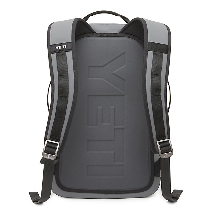 Yeti Panga Submersible BackPac-HUNTING/OUTDOORS-Yeti Coolers-STORM GRAY-Kevin's Fine Outdoor Gear & Apparel