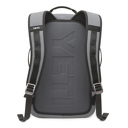 Yeti Panga Submersible BackPac-HUNTING/OUTDOORS-Yeti Coolers-STORM GRAY-Kevin's Fine Outdoor Gear & Apparel