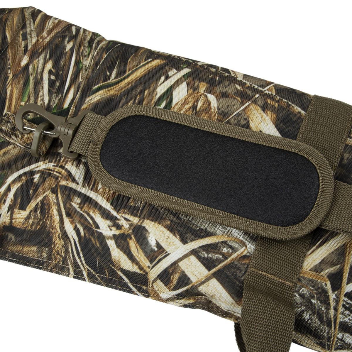 Beretta Floating Gun Case-HUNTING/OUTDOORS-MAX5-Kevin's Fine Outdoor Gear & Apparel