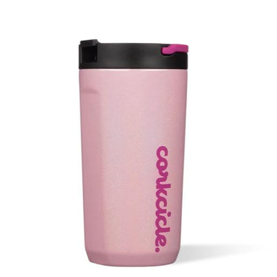 Corkcicle Kids 12oz Cup-HOME/GIFTWARE-Cotton Candy-Kevin's Fine Outdoor Gear & Apparel