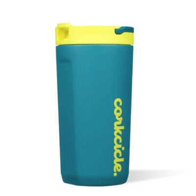 Corkcicle Kids 12oz Cup-HOME/GIFTWARE-Electric Tide-Kevin's Fine Outdoor Gear & Apparel