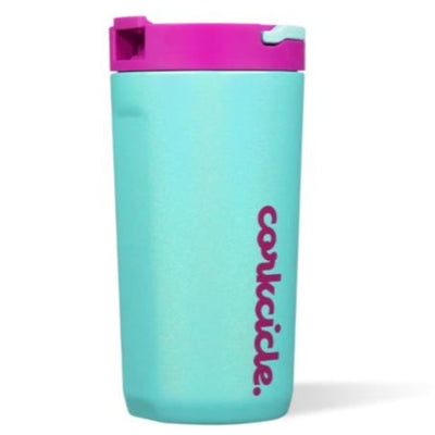 Corkcicle Kids 12oz Cup-HOME/GIFTWARE-Sparkle Mermaid-Kevin's Fine Outdoor Gear & Apparel