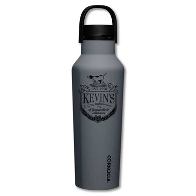 Corkcicle Sport Canteen 20 oz-Hunting/Outdoors-HAMMERHEAD w/ Kevin's Crest-Kevin's Fine Outdoor Gear & Apparel