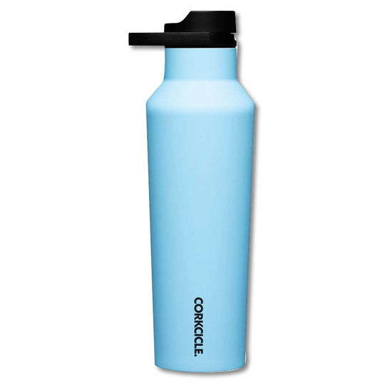 Corkcicle Sport Canteen 20 oz-Hunting/Outdoors-SANTORINI-Kevin's Fine Outdoor Gear & Apparel