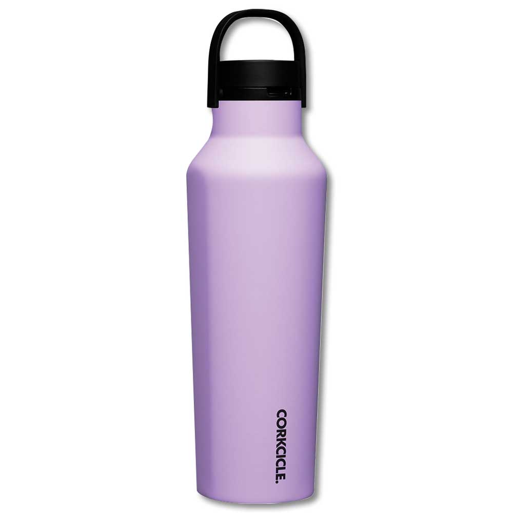 Corkcicle Sport Canteen 20 oz-Hunting/Outdoors-SUN SOAKED LILAC-Kevin's Fine Outdoor Gear & Apparel